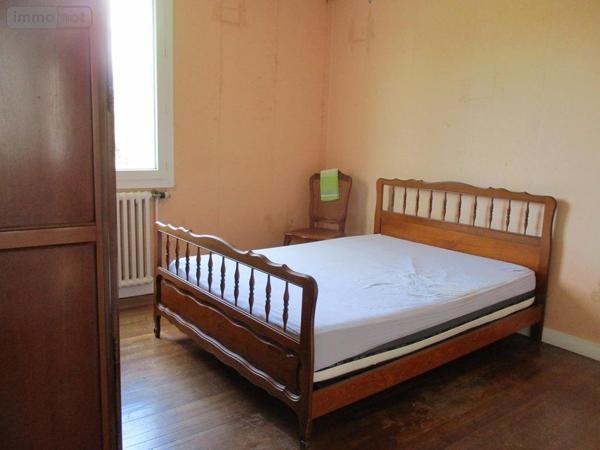 Maison à vendre à Carhaix-Plouguer dans le Finistère (29270), ref : 29064-1086779