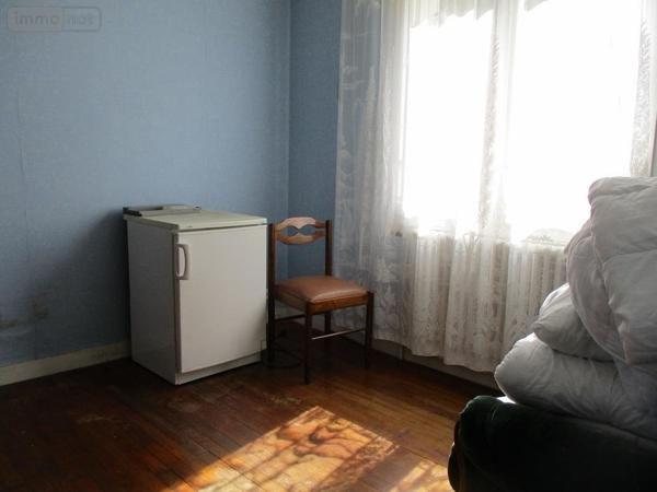 Maison à vendre à Carhaix-Plouguer dans le Finistère (29270), ref : 29064-1086779