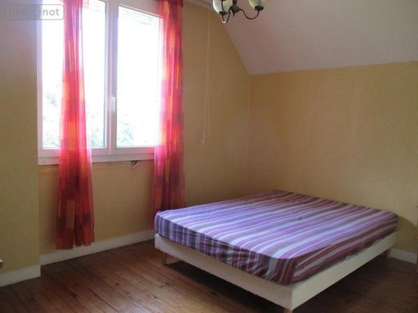 Maison à vendre à Carhaix-Plouguer dans le Finistère (29270), ref : 29064-1086779