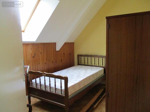 Maison à vendre à Carhaix-Plouguer dans le Finistère (29270), ref : 29064-1086779