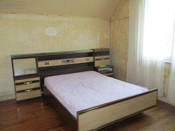 Maison à vendre à Carhaix-Plouguer dans le Finistère (29270), ref : 29064-1086779