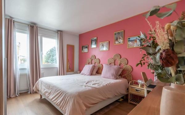 Appartement à vendre    2 pièces • 51,21 m2 Le Perreux-sur-Marne