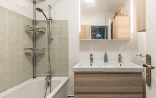 Appartement à vendre    2 pièces • 51,21 m2 Le Perreux-sur-Marne