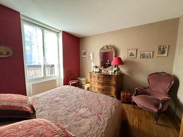Appartement à vendre |  Orléans |  5 pièces | 96 m²