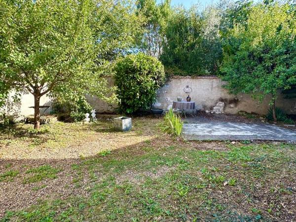 Appartement à vendre |  Orléans |  5 pièces | 96 m²