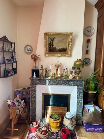 Appartement à vendre |  Orléans |  5 pièces | 96 m²