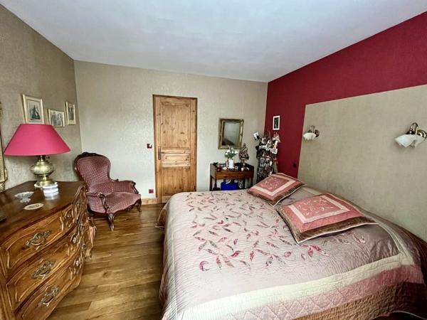 Appartement à vendre |  Orléans |  5 pièces | 96 m²