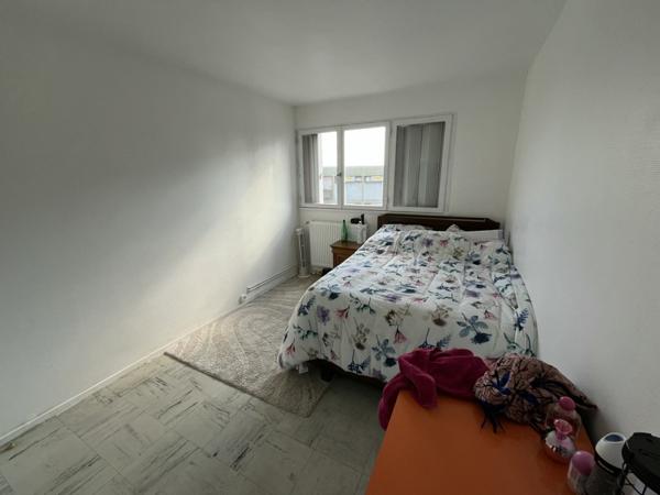 Appartement à vendre |  Vierzon |  4 pièces | 74 m²