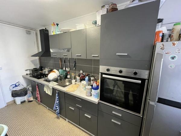 Appartement à vendre |  Vierzon |  4 pièces | 74 m²