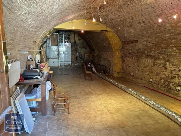 Local professionnel à louer