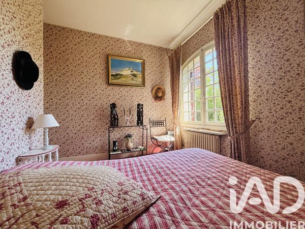 Maison à vendre 9 pièces 201 m² Artigues-près-Bordeaux