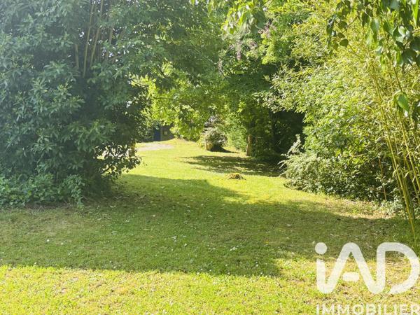 Maison à vendre 9 pièces 201 m² Artigues-près-Bordeaux