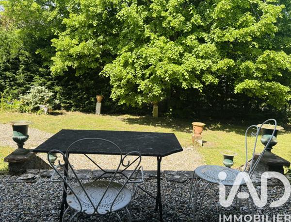 Maison à vendre 9 pièces 201 m² Artigues-près-Bordeaux
