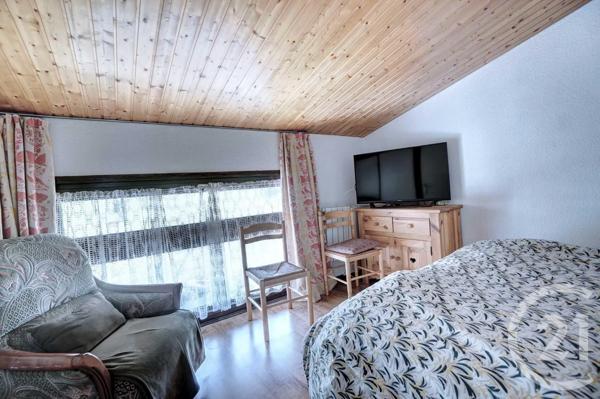 Appartement F4 à vendre  4 pièces - 83,91 m 2   CHAMONIX MONT BLANC  - 74