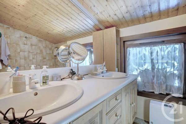 Appartement F4 à vendre  4 pièces - 83,91 m 2   CHAMONIX MONT BLANC  - 74