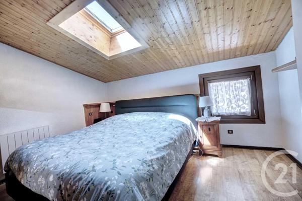 Appartement F4 à vendre  4 pièces - 83,91 m 2   CHAMONIX MONT BLANC  - 74