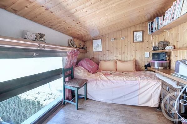 Appartement F4 à vendre  4 pièces - 83,91 m 2   CHAMONIX MONT BLANC  - 74