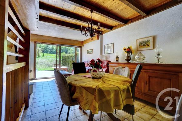 Appartement F4 à vendre  4 pièces - 83,91 m 2   CHAMONIX MONT BLANC  - 74