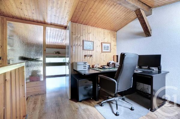 Appartement F4 à vendre  4 pièces - 83,91 m 2   CHAMONIX MONT BLANC  - 74