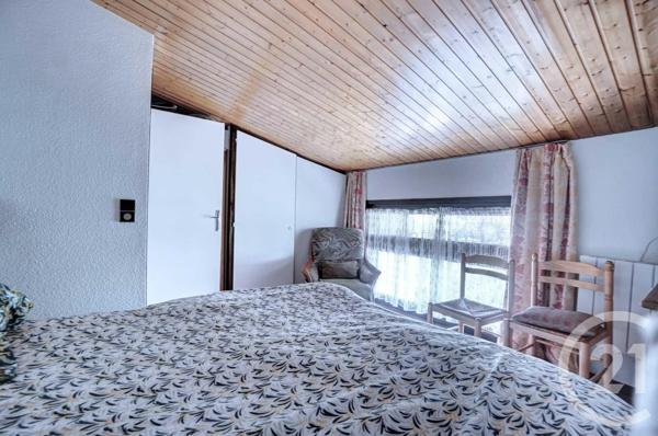 Appartement F4 à vendre  4 pièces - 83,91 m 2   CHAMONIX MONT BLANC  - 74