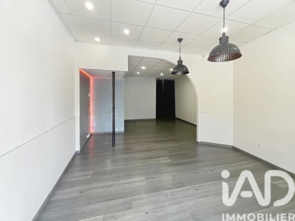 Murs commerciaux  à vendre 65 m² Cavaillon