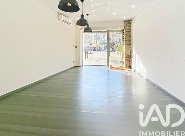 Murs commerciaux  à vendre 65 m² Cavaillon