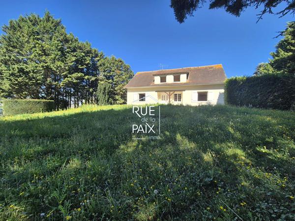 86200 LOUDUN Maison Loudun 5 pièce(s) 170 m2