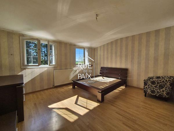 86200 LOUDUN Maison Loudun 5 pièce(s) 170 m2