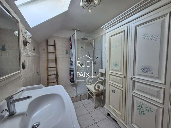 86200 LOUDUN Maison Loudun 5 pièce(s) 170 m2