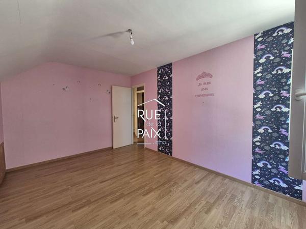 86200 LOUDUN Maison Loudun 5 pièce(s) 170 m2