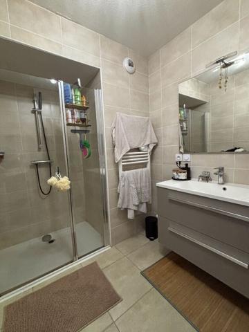 AGREABLE ET SPACIEUX T2 DE 56 m² AVEC GARAGE - ISLE , Isle AGREABLE ET SPACIEUX T2 DE 56 m² AVEC GARAGE - ISLE , Isle