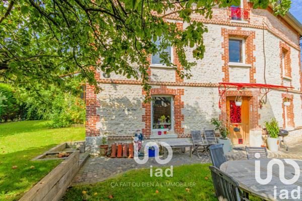 Maison à vendre 4 pièces 82 m² Saint-Marcel