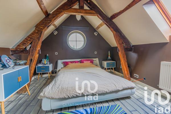 Maison à vendre 4 pièces 82 m² Saint-Marcel