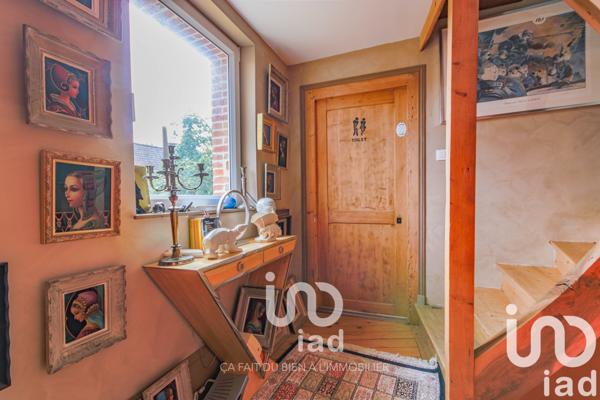 Maison à vendre 4 pièces 82 m² Saint-Marcel