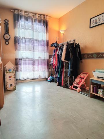 Appartement de 61 m²