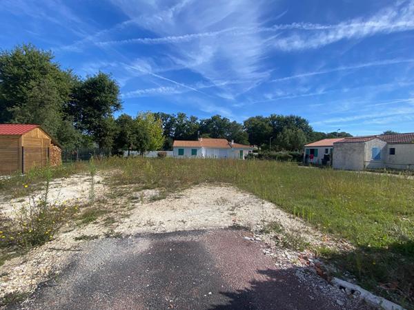 Maison Breuillet 4 pièce(s)  112 m2