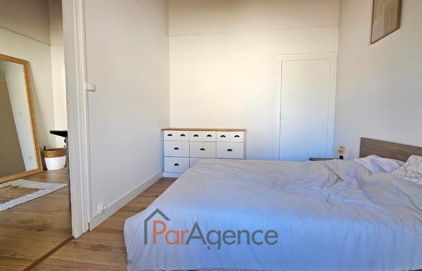 MAISON ANCIENNE RENOVEE - 3 PP - 70M2