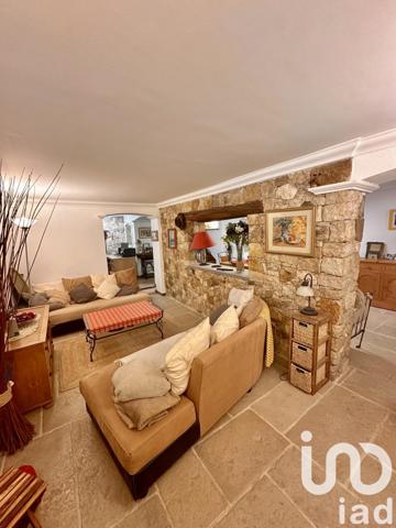 Maison à vendre 6 pièces 122 m² Gilette