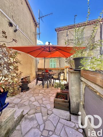 Maison à vendre 6 pièces 122 m² Gilette