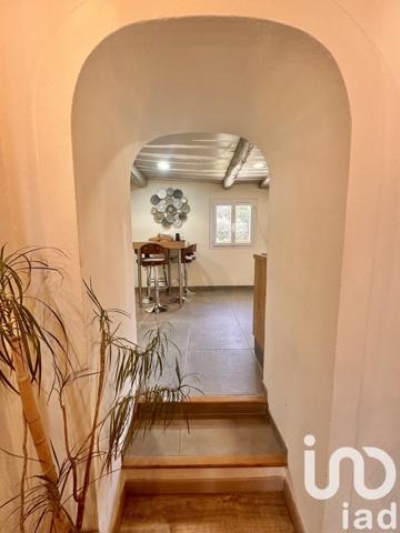 Maison à vendre 6 pièces 122 m² Gilette