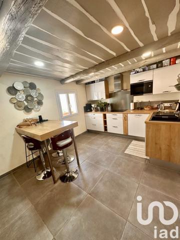 Maison à vendre 6 pièces 122 m² Gilette