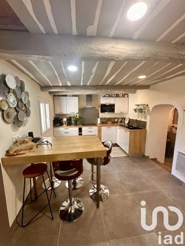 Maison à vendre 6 pièces 122 m² Gilette