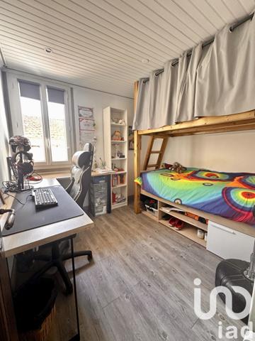 Maison à vendre 6 pièces 122 m² Gilette