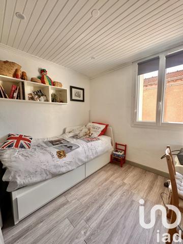 Maison à vendre 6 pièces 122 m² Gilette