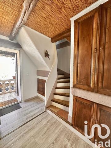 Maison à vendre 6 pièces 122 m² Gilette