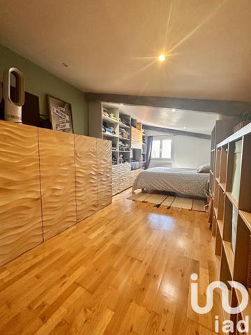 Maison à vendre 6 pièces 122 m² Gilette