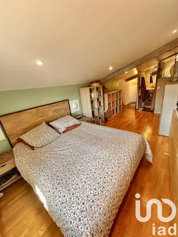 Maison à vendre 6 pièces 122 m² Gilette