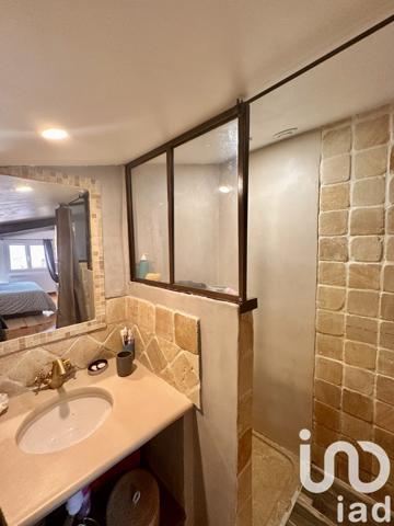 Maison à vendre 6 pièces 122 m² Gilette