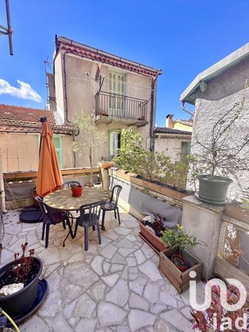 Maison à vendre 6 pièces 122 m² Gilette