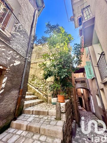 Maison à vendre 6 pièces 122 m² Gilette